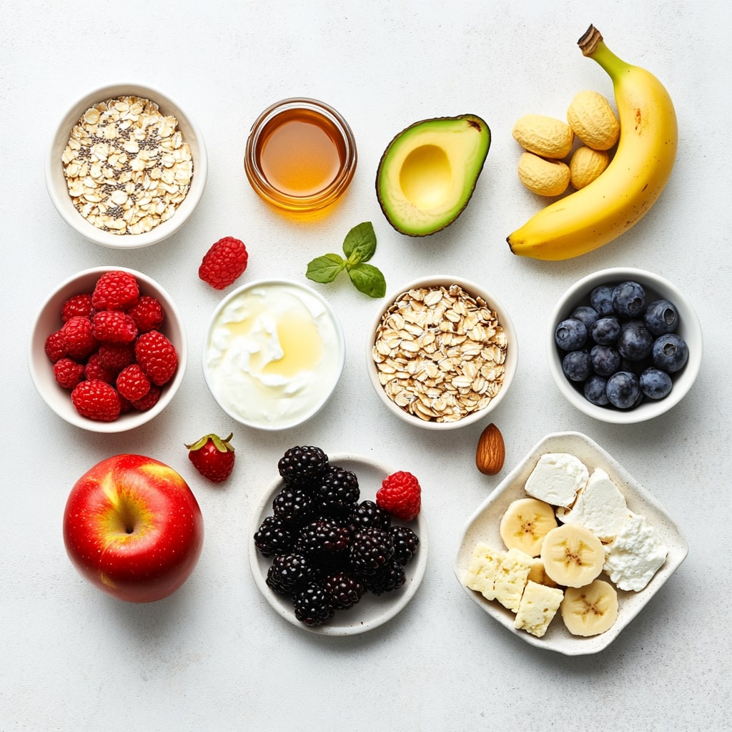 Bilan nutrition