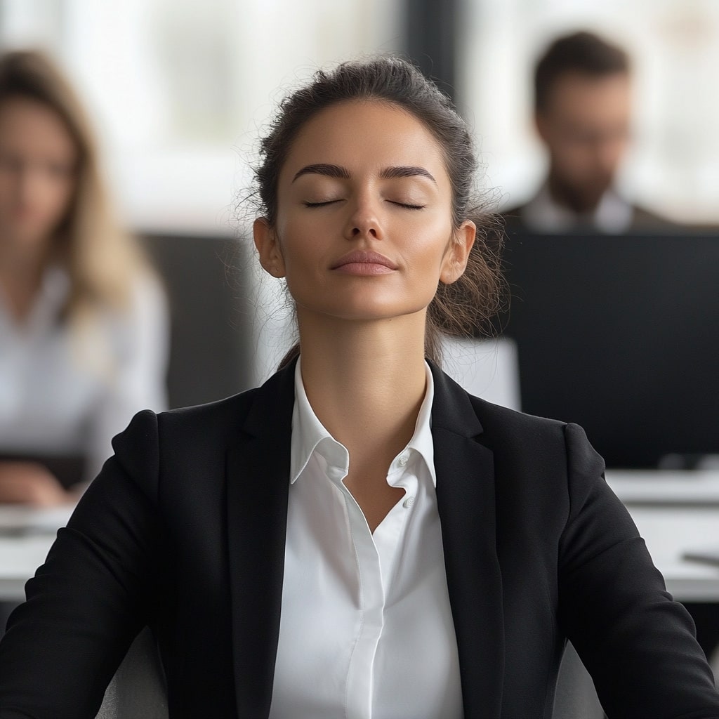 Coaching gestion du stress