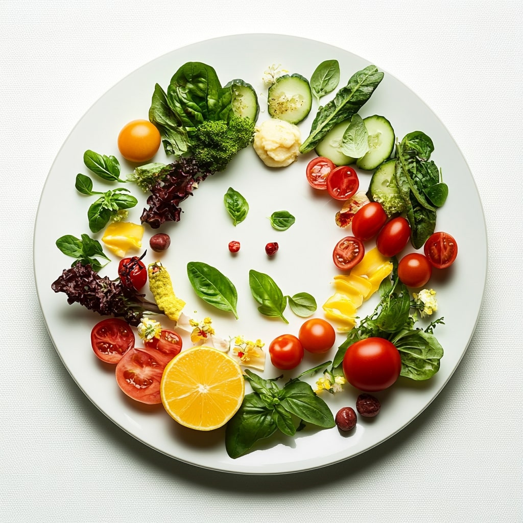 coaching nutrition