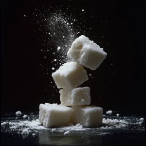 Comment décrocher du sucre