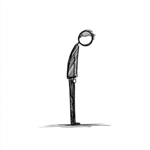 tristesse