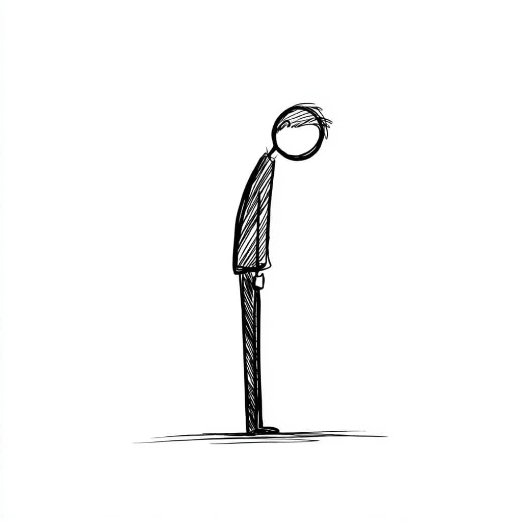 tristesse
