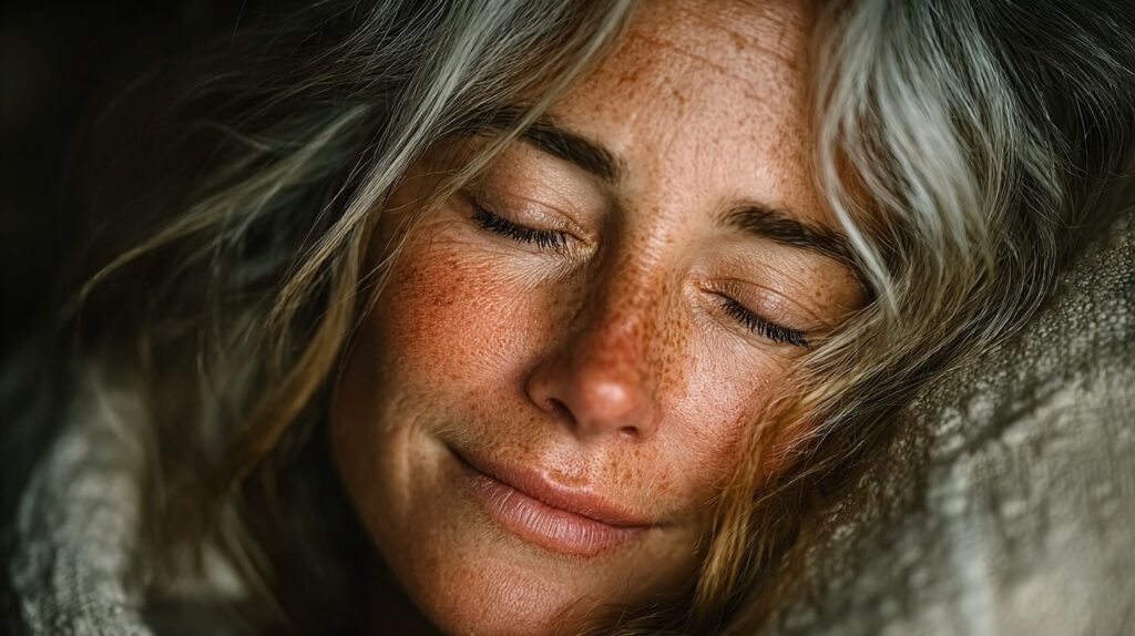 sommeil réparateur